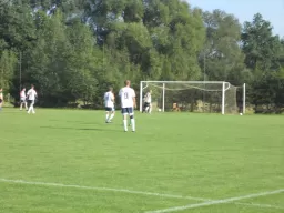 Quatro - Lokomotiva Louky (18.8.2012)